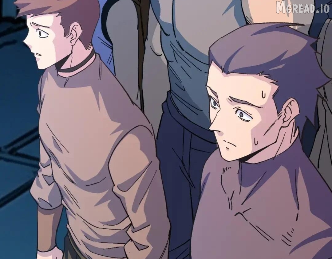 Read Log into the Future Manga Online