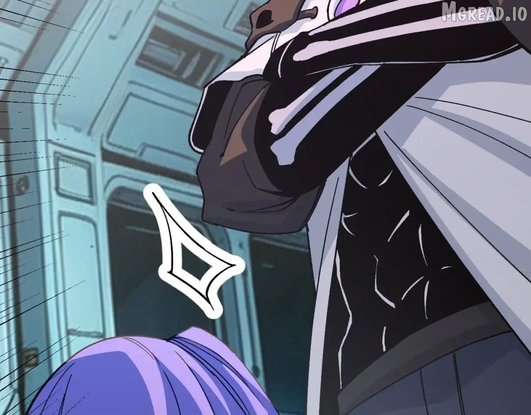 Read Log into the Future Manga Online