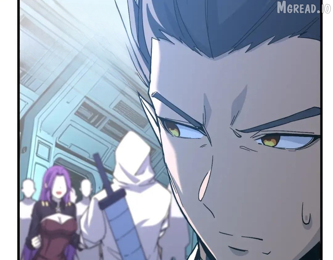 Read Log into the Future Manga Online