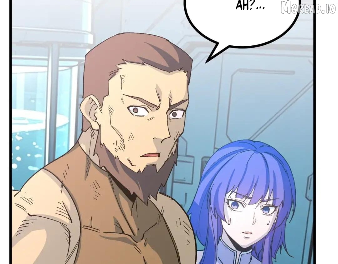 Read Log into the Future Manga Online