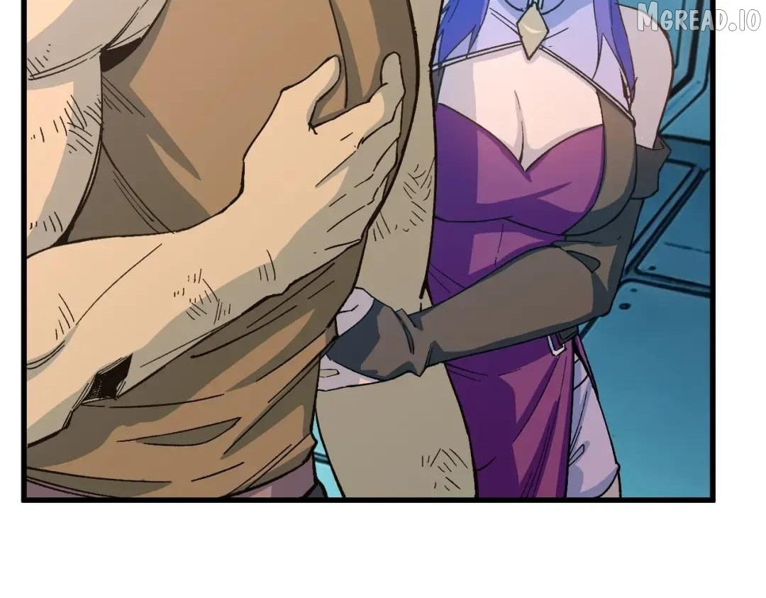 Read Log into the Future Manga Online