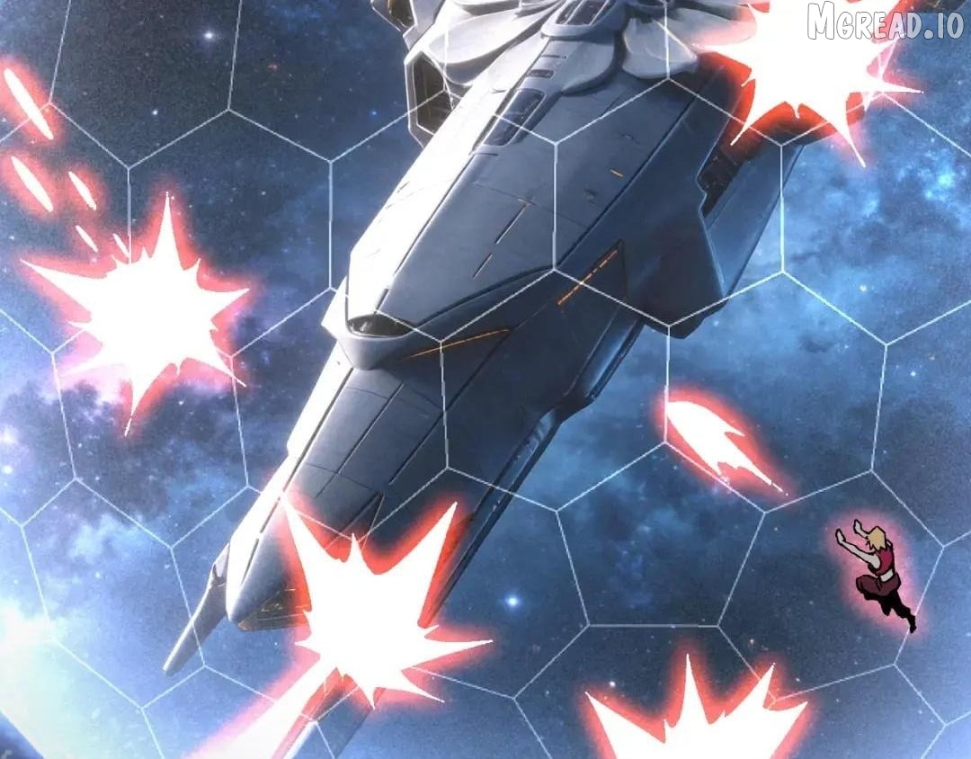 Read Log into the Future Manga Online