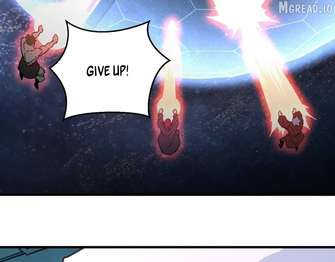 Read Log into the Future Manga Online
