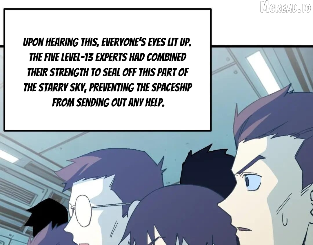 Read Log into the Future Manga Online