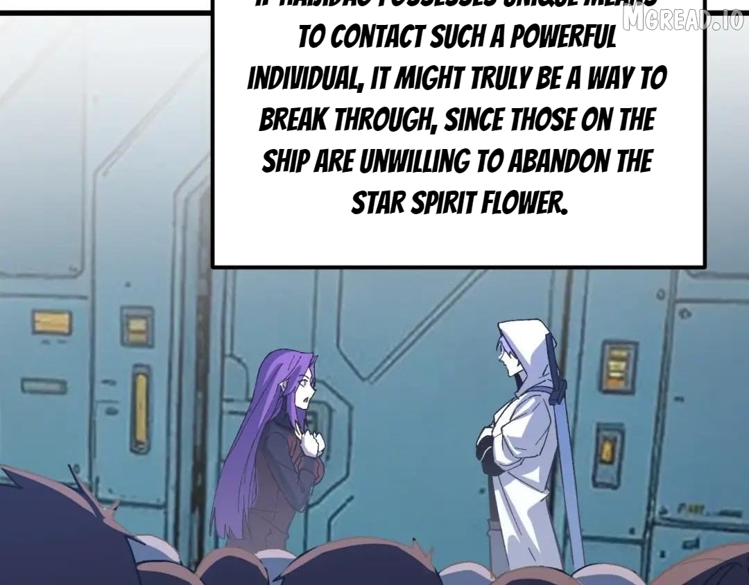 Read Log into the Future Manga Online
