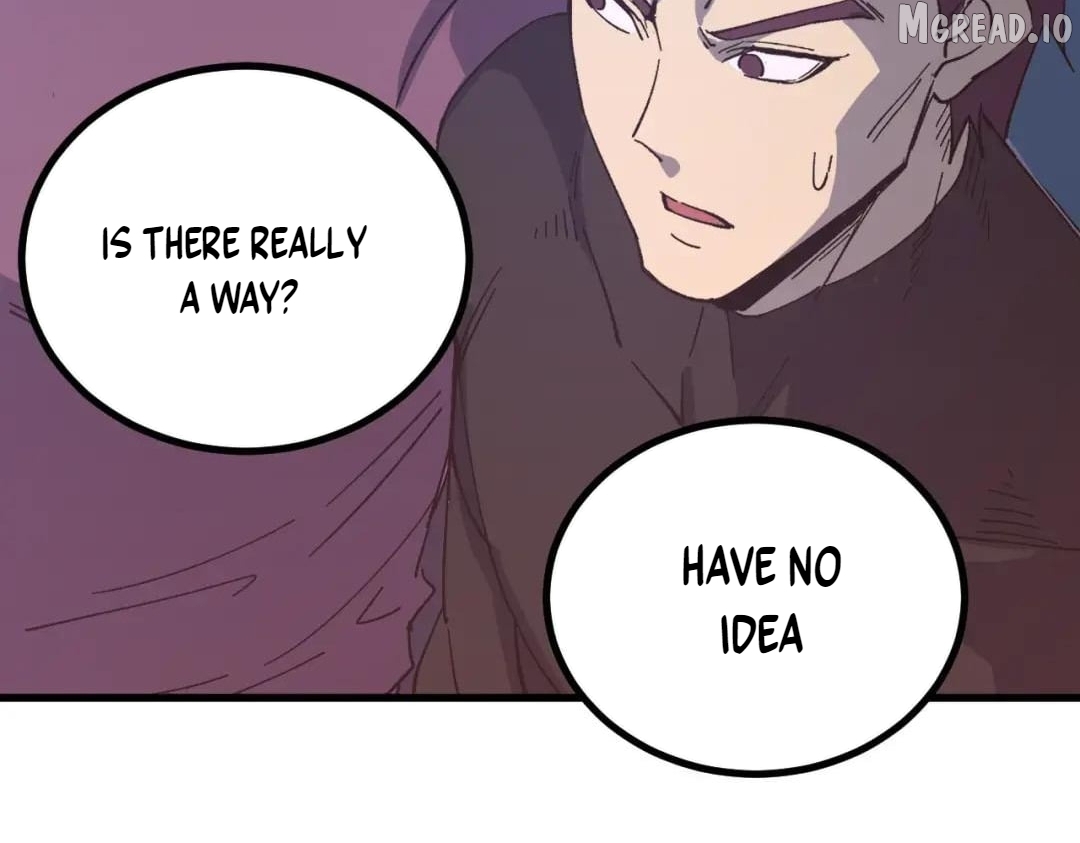 Read Log into the Future Manga Online
