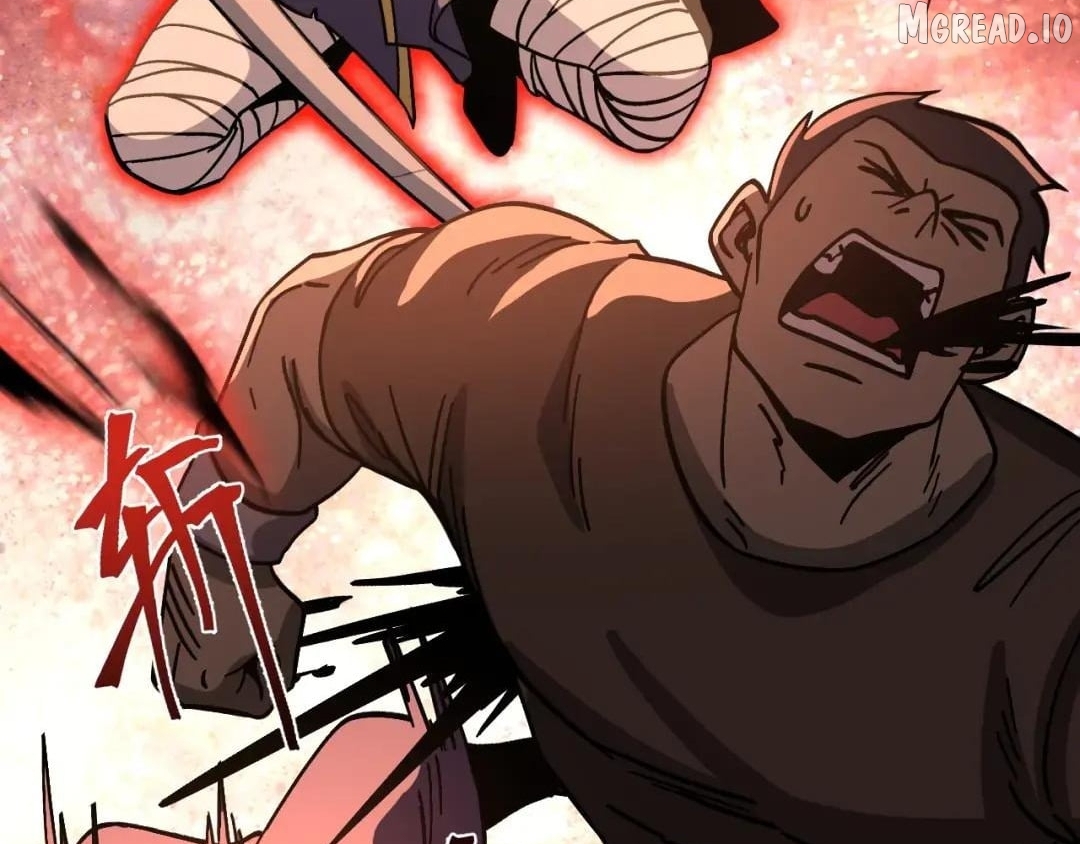 Read Log into the Future Manga Online