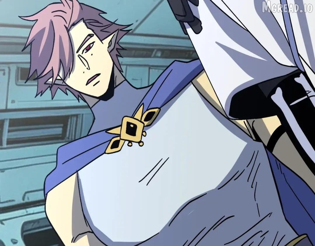 Read Log into the Future Manga Online
