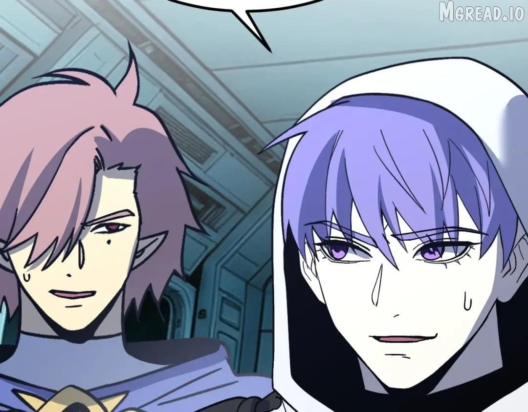 Read Log into the Future Manga Online