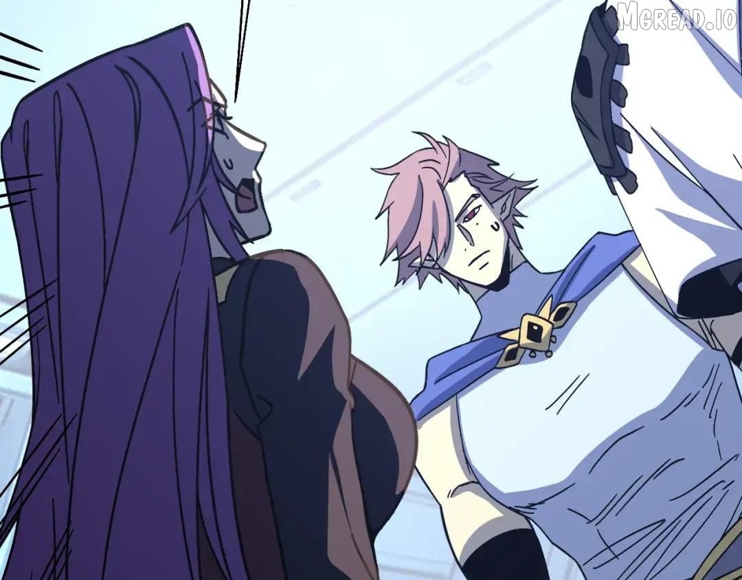 Read Log into the Future Manga Online