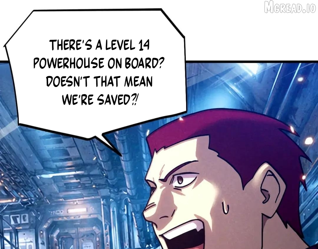 Read Log into the Future Manga Online