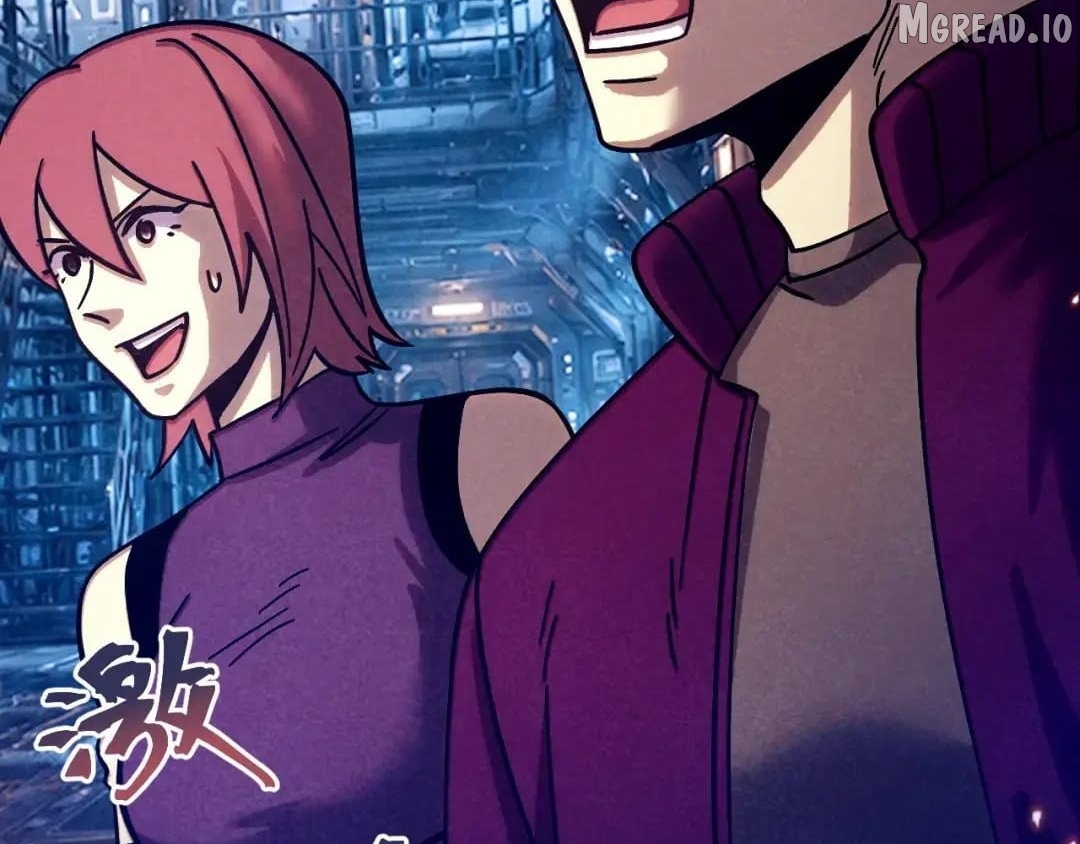 Read Log into the Future Manga Online