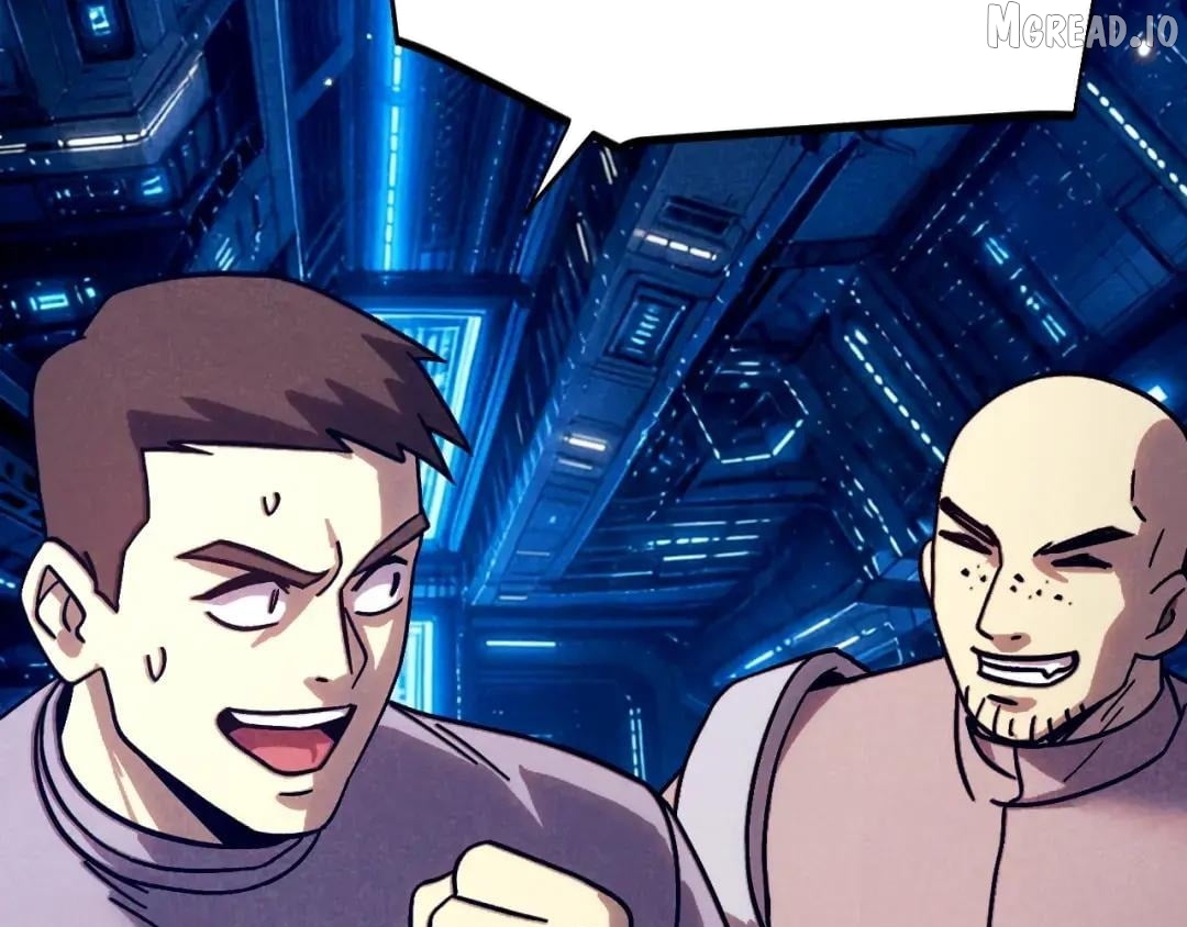 Read Log into the Future Manga Online