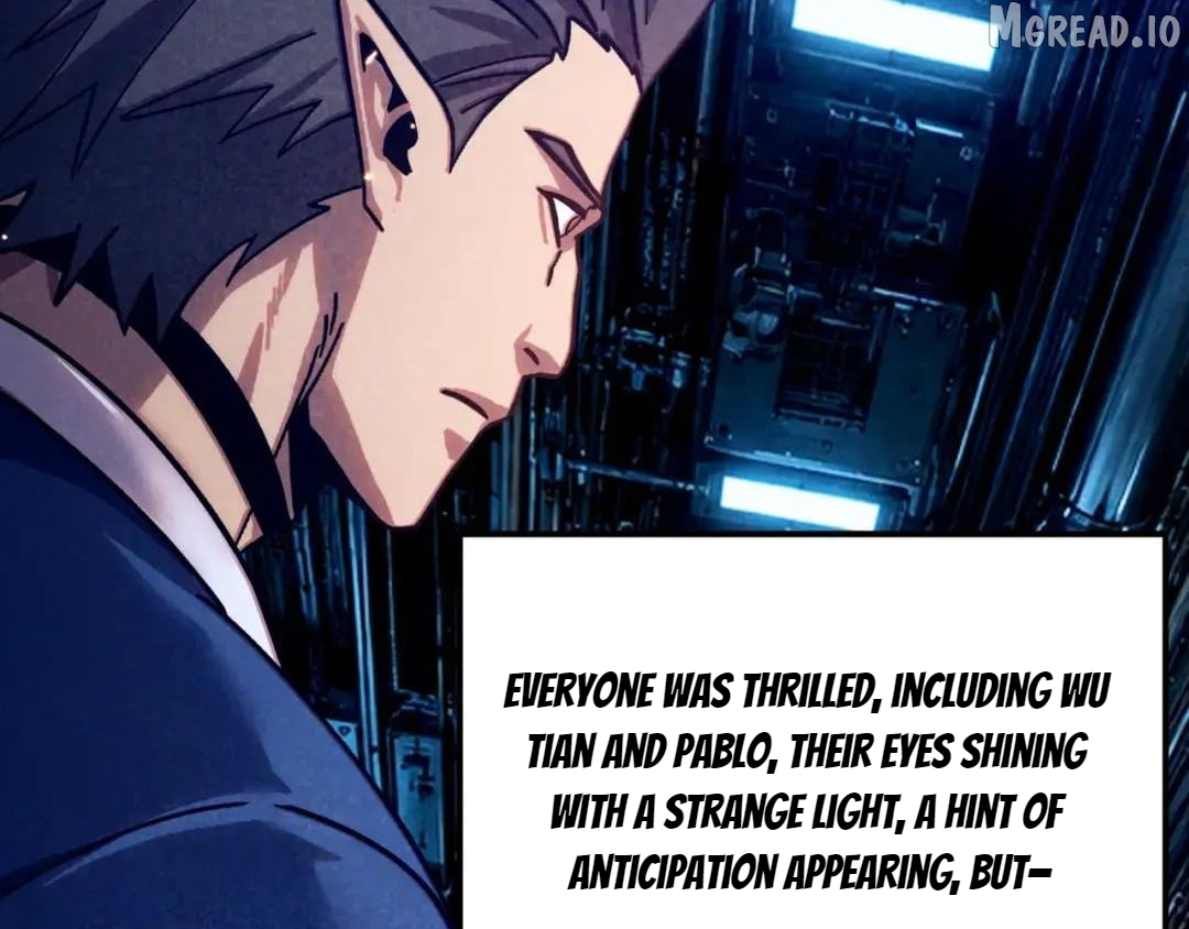 Read Log into the Future Manga Online