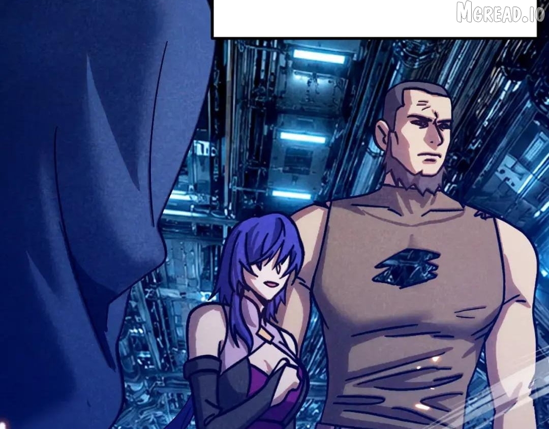 Read Log into the Future Manga Online