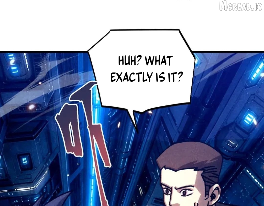 Read Log into the Future Manga Online
