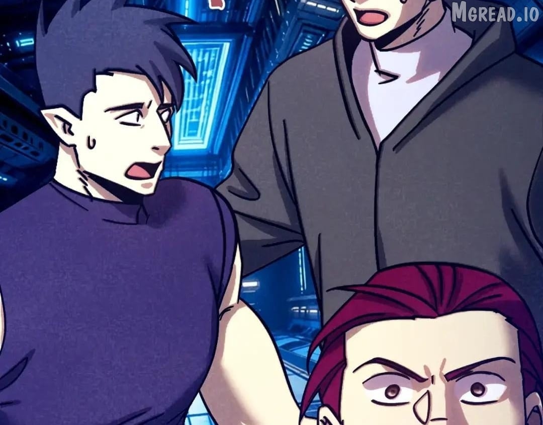 Read Log into the Future Manga Online