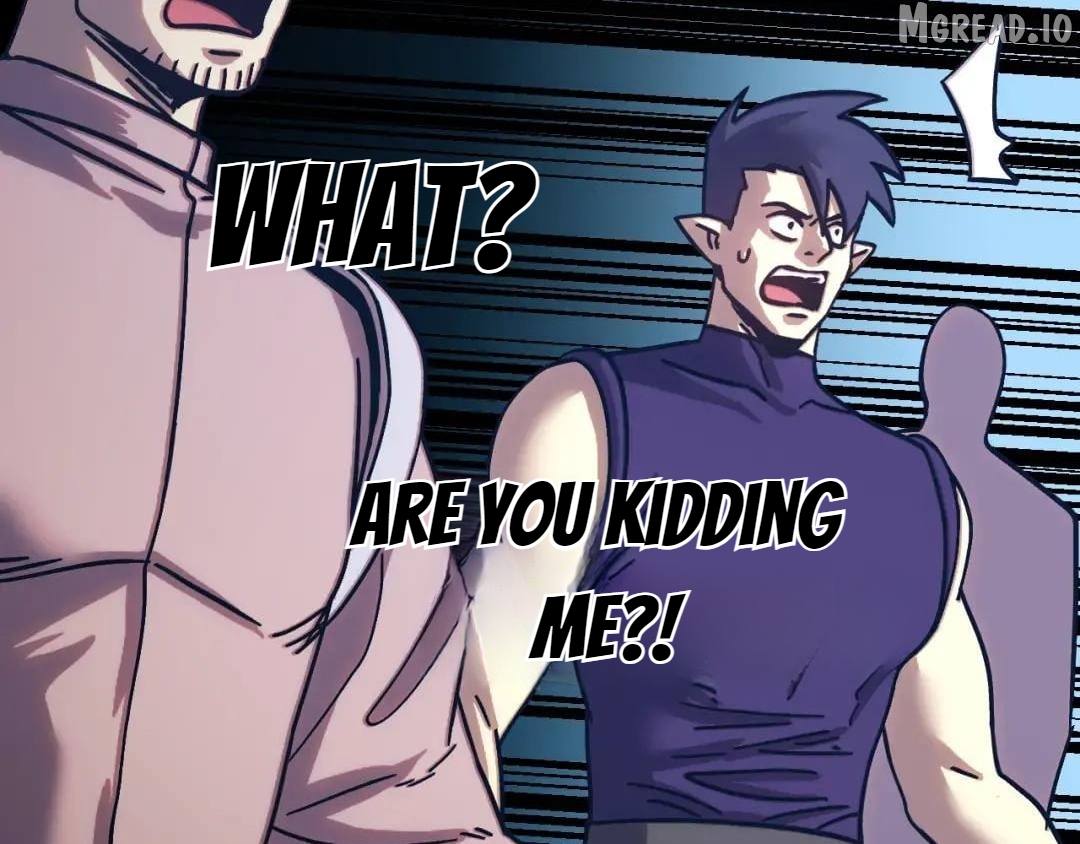 Read Log into the Future Manga Online