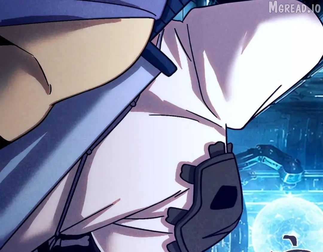 Read Log into the Future Manga Online