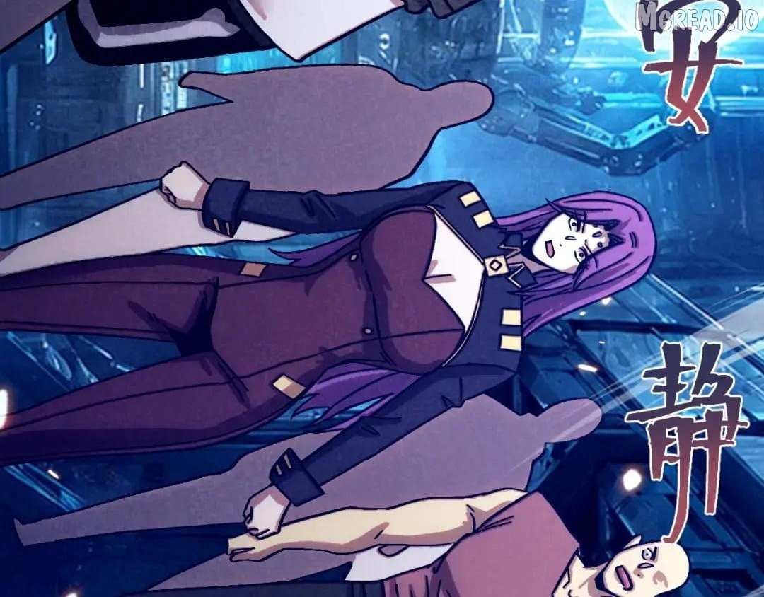 Read Log into the Future Manga Online