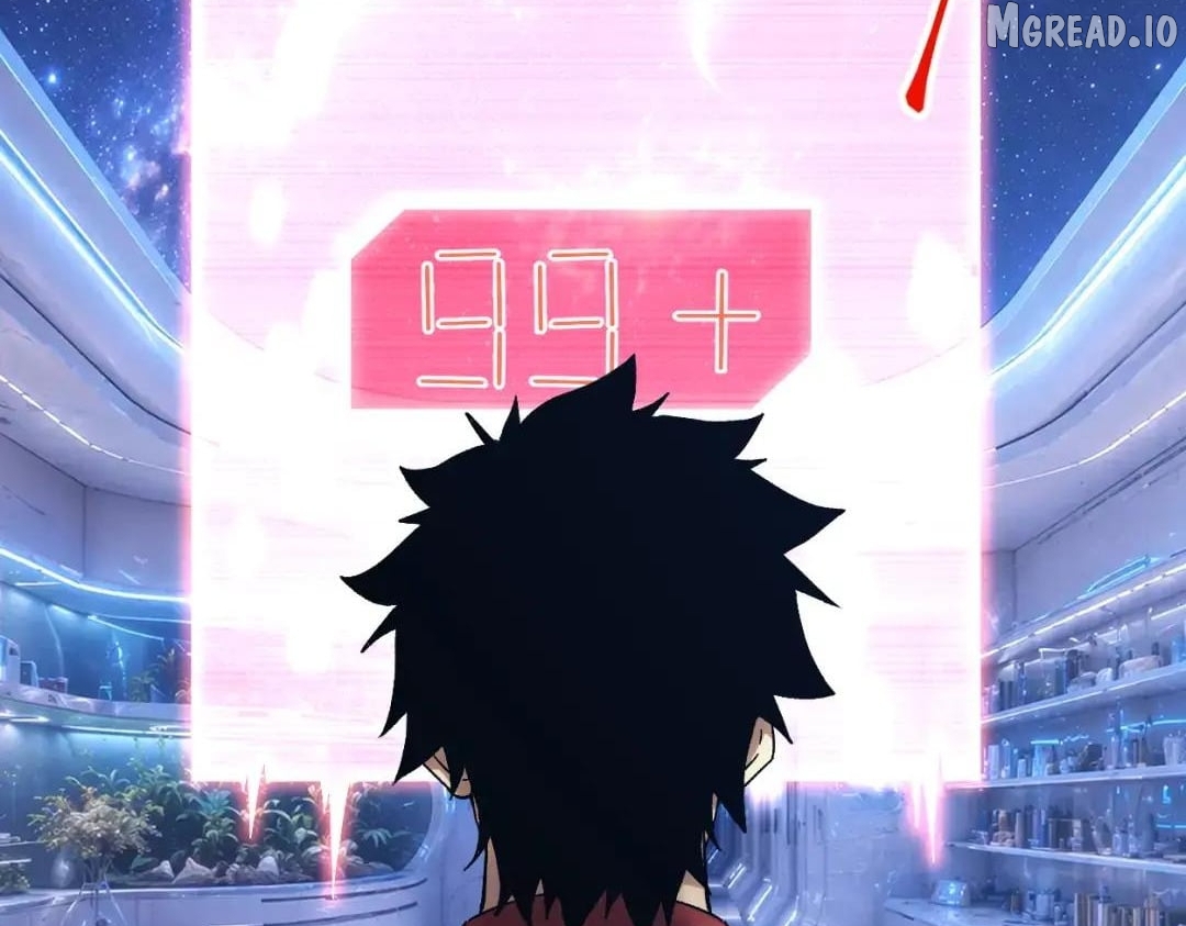 Read Log into the Future Manga Online