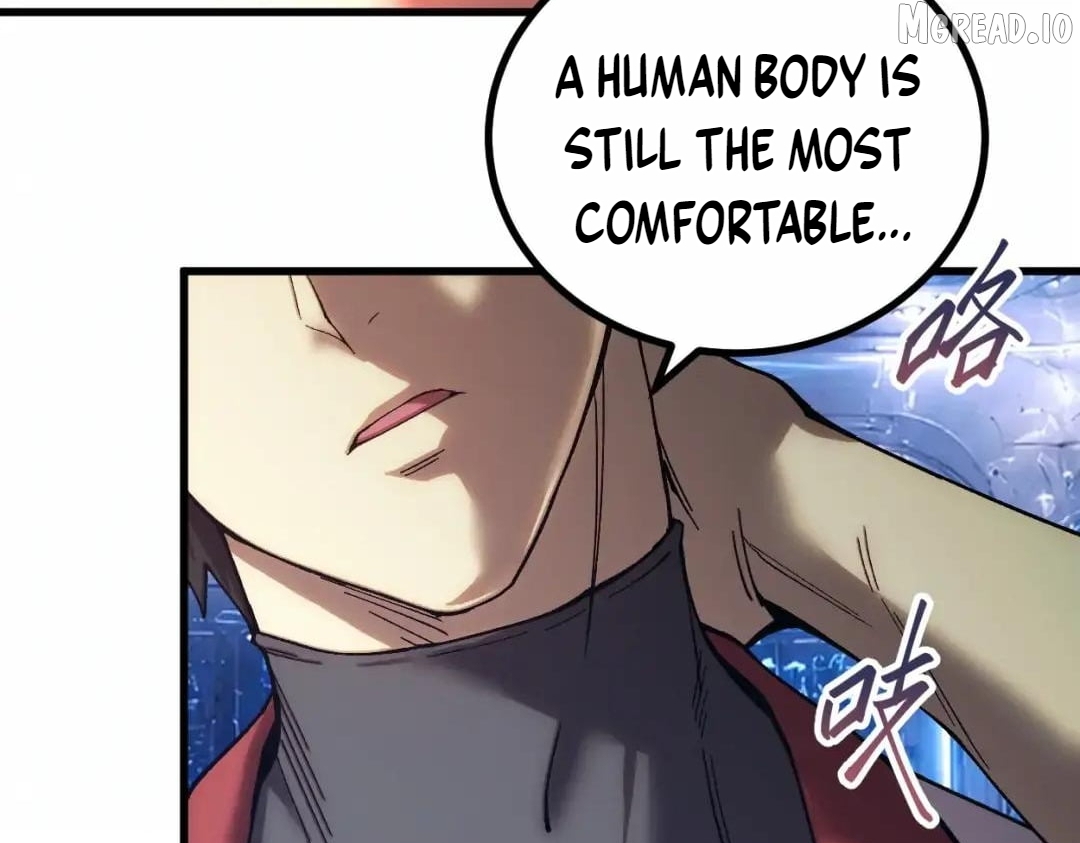 Read Log into the Future Manga Online