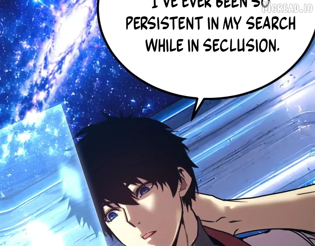Read Log into the Future Manga Online