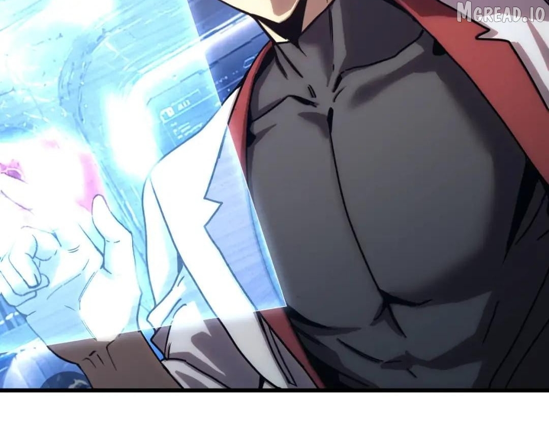 Read Log into the Future Manga Online