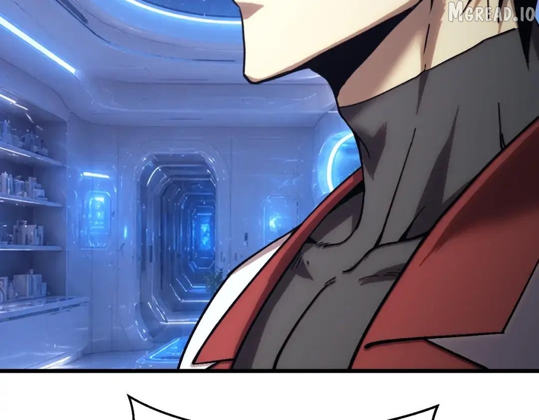 Read Log into the Future Manga Online