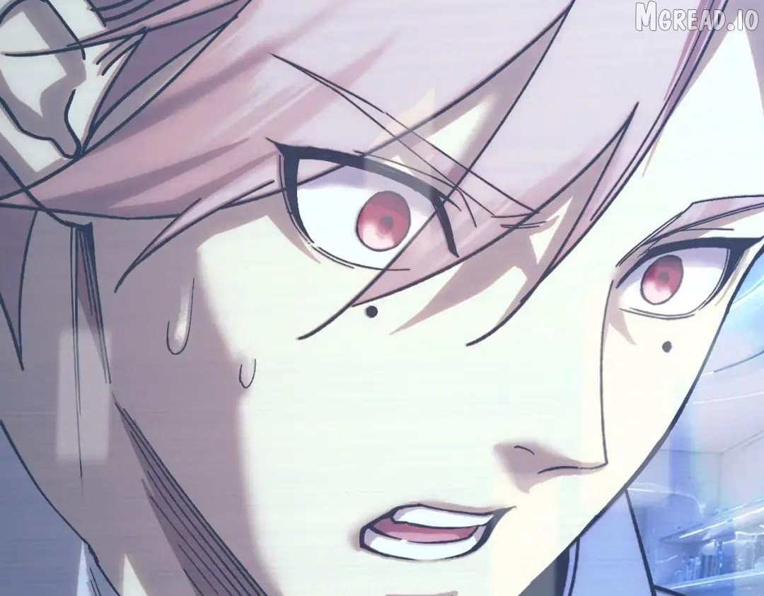 Read Log into the Future Manga Online