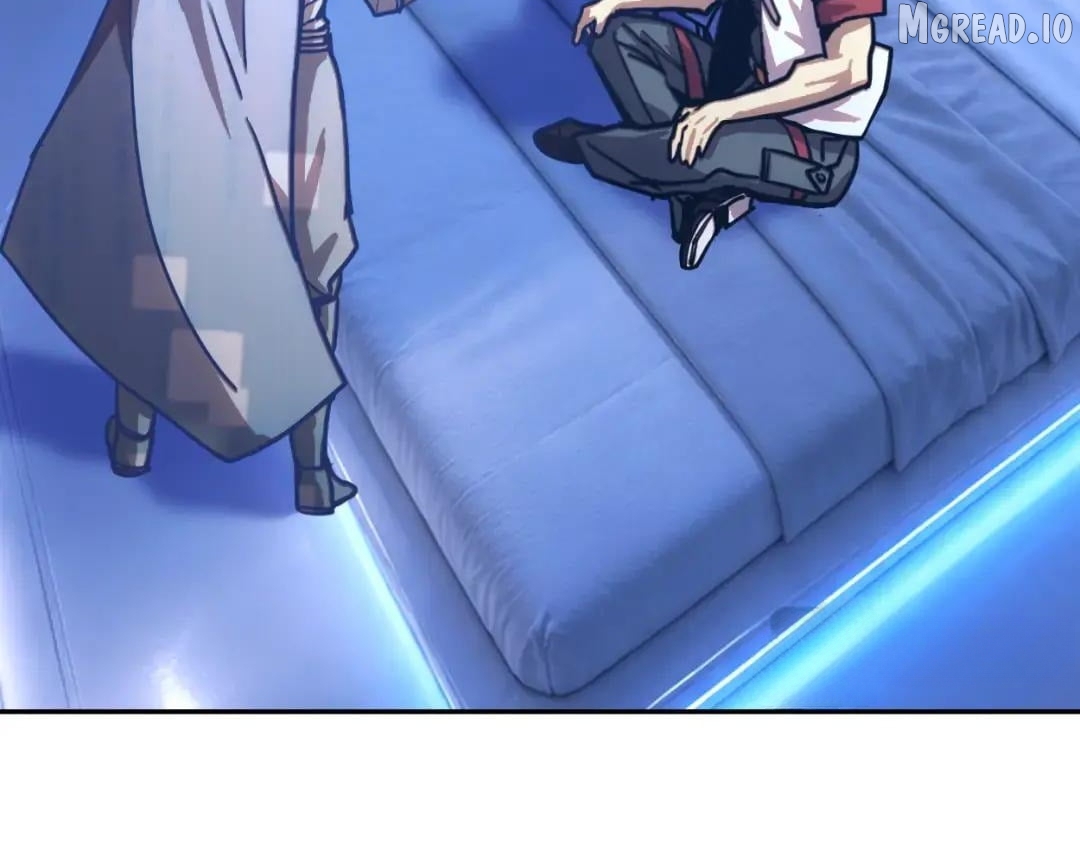 Read Log into the Future Manga Online