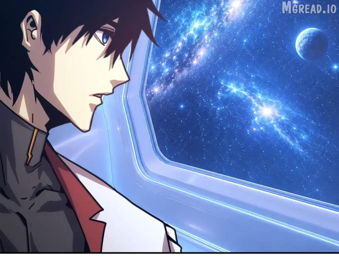 Read Log into the Future Manga Online