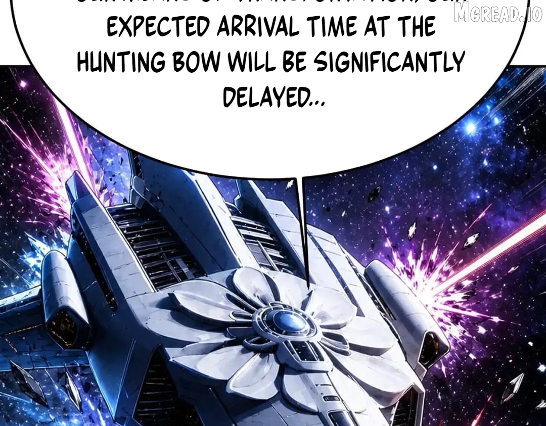 Read Log into the Future Manga Online
