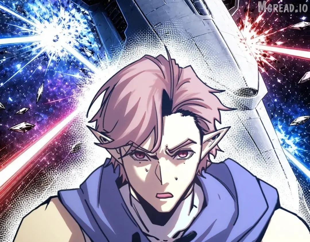 Read Log into the Future Manga Online