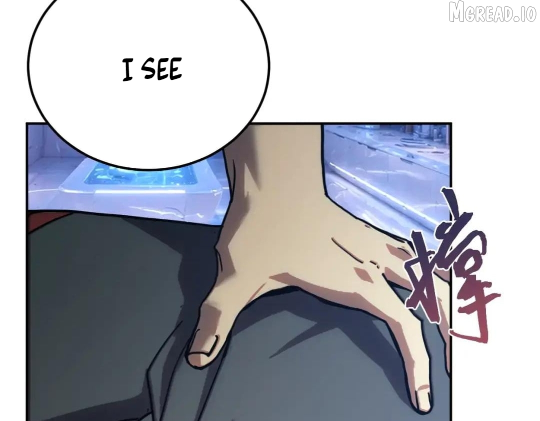 Read Log into the Future Manga Online