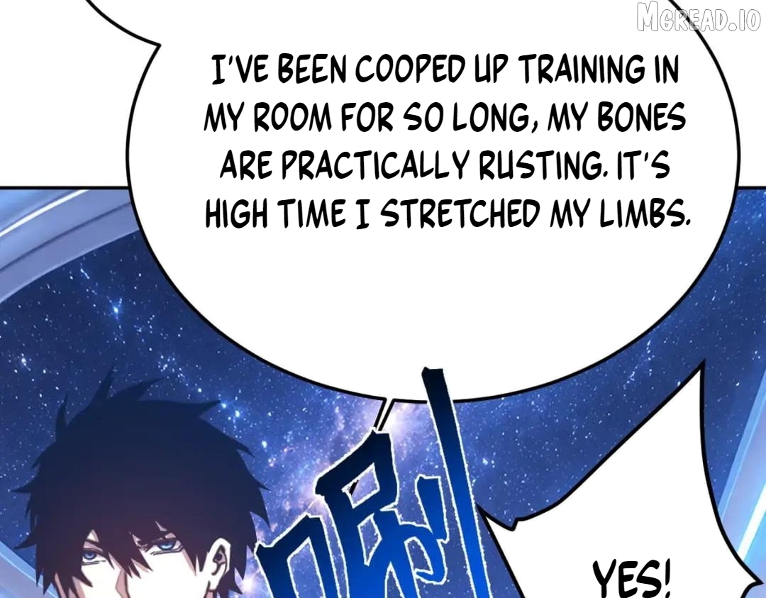 Read Log into the Future Manga Online