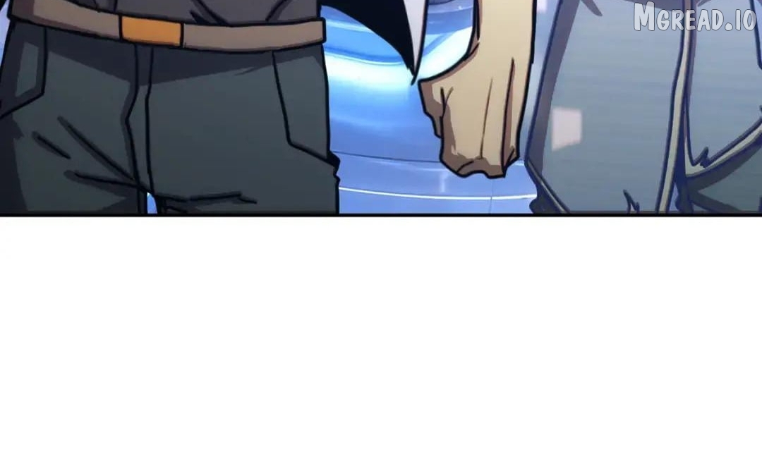 Read Log into the Future Manga Online