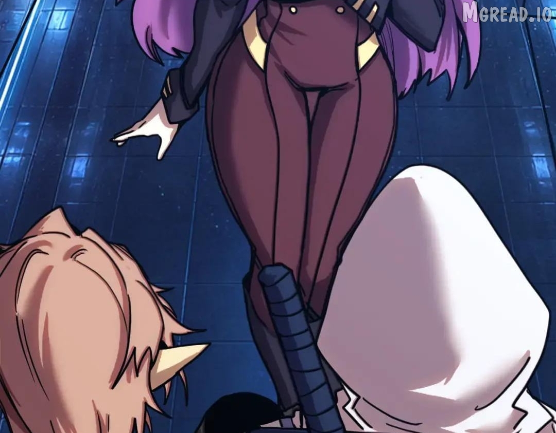 Read Log into the Future Manga Online