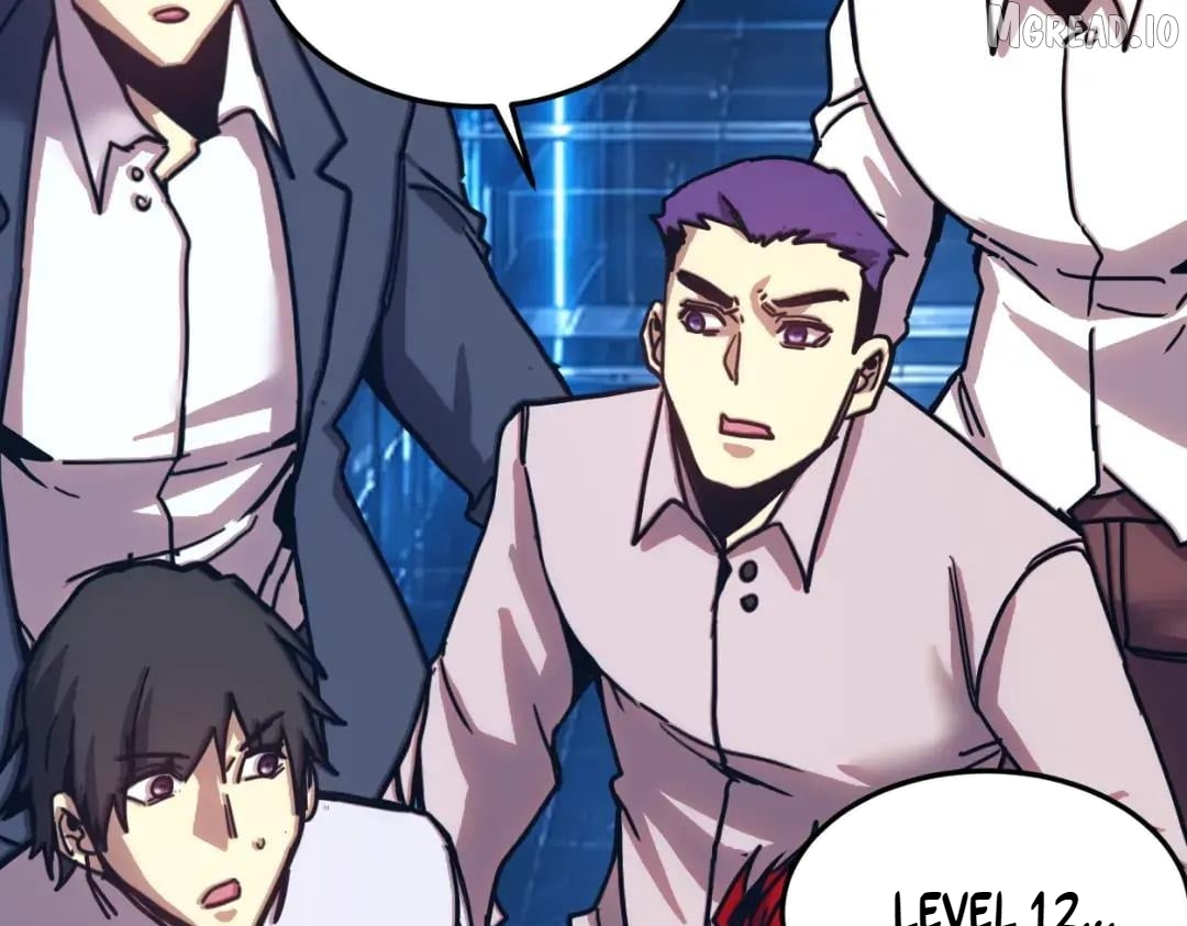 Read Log into the Future Manga Online
