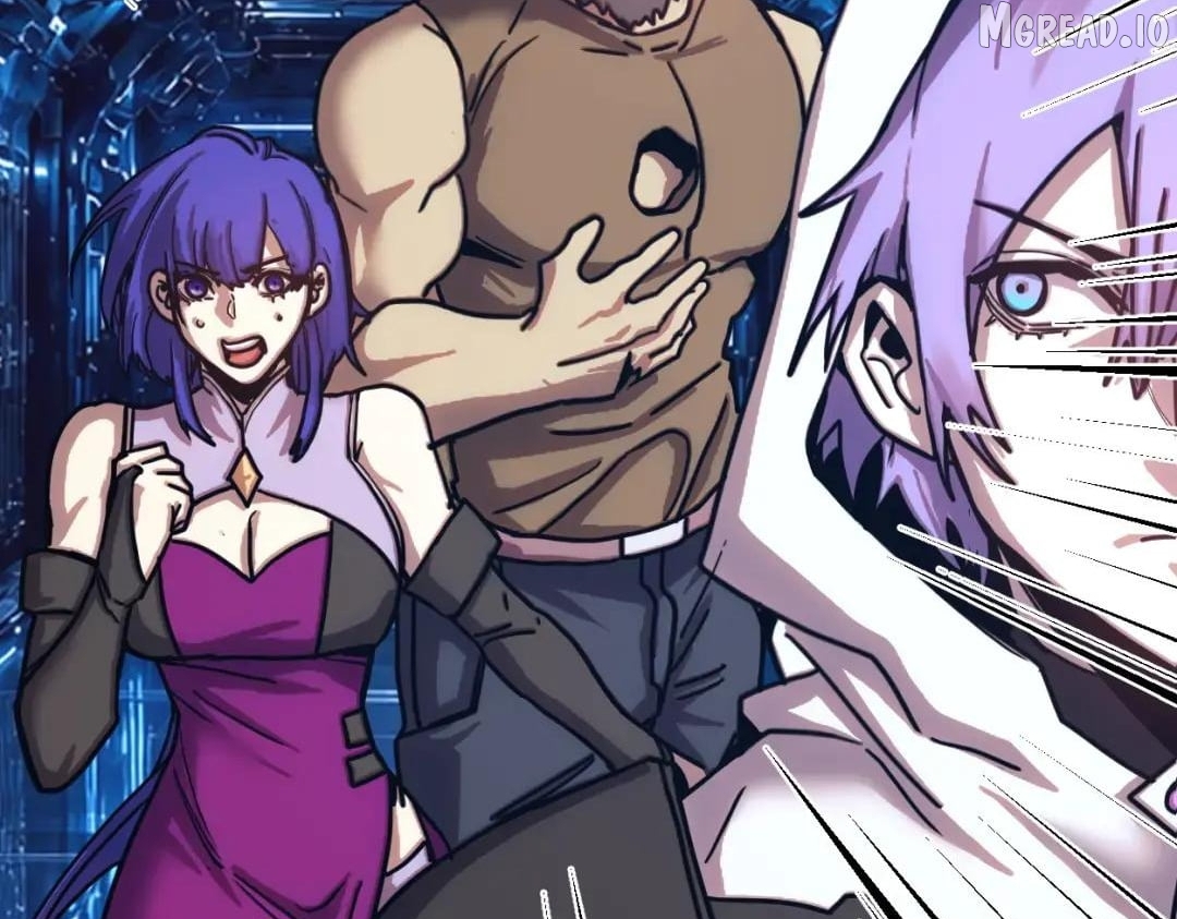 Read Log into the Future Manga Online
