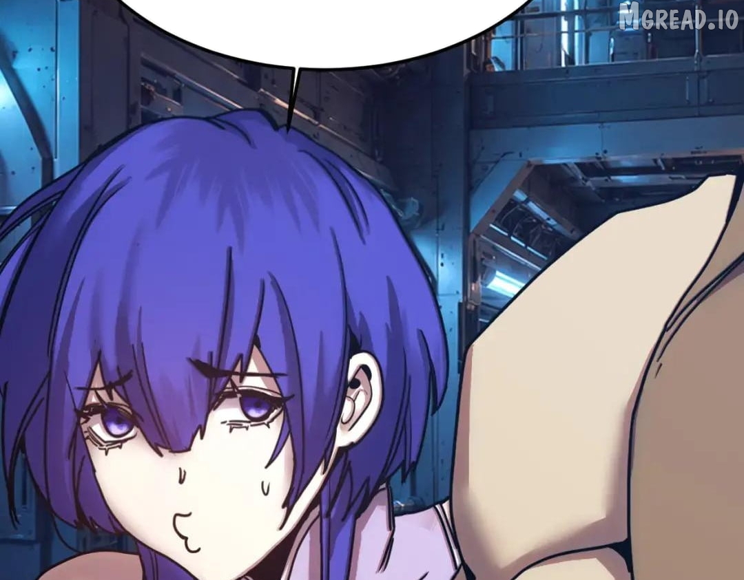 Read Log into the Future Manga Online