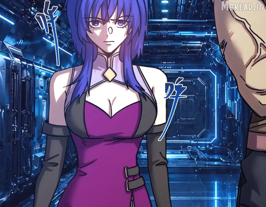 Read Log into the Future Manga Online