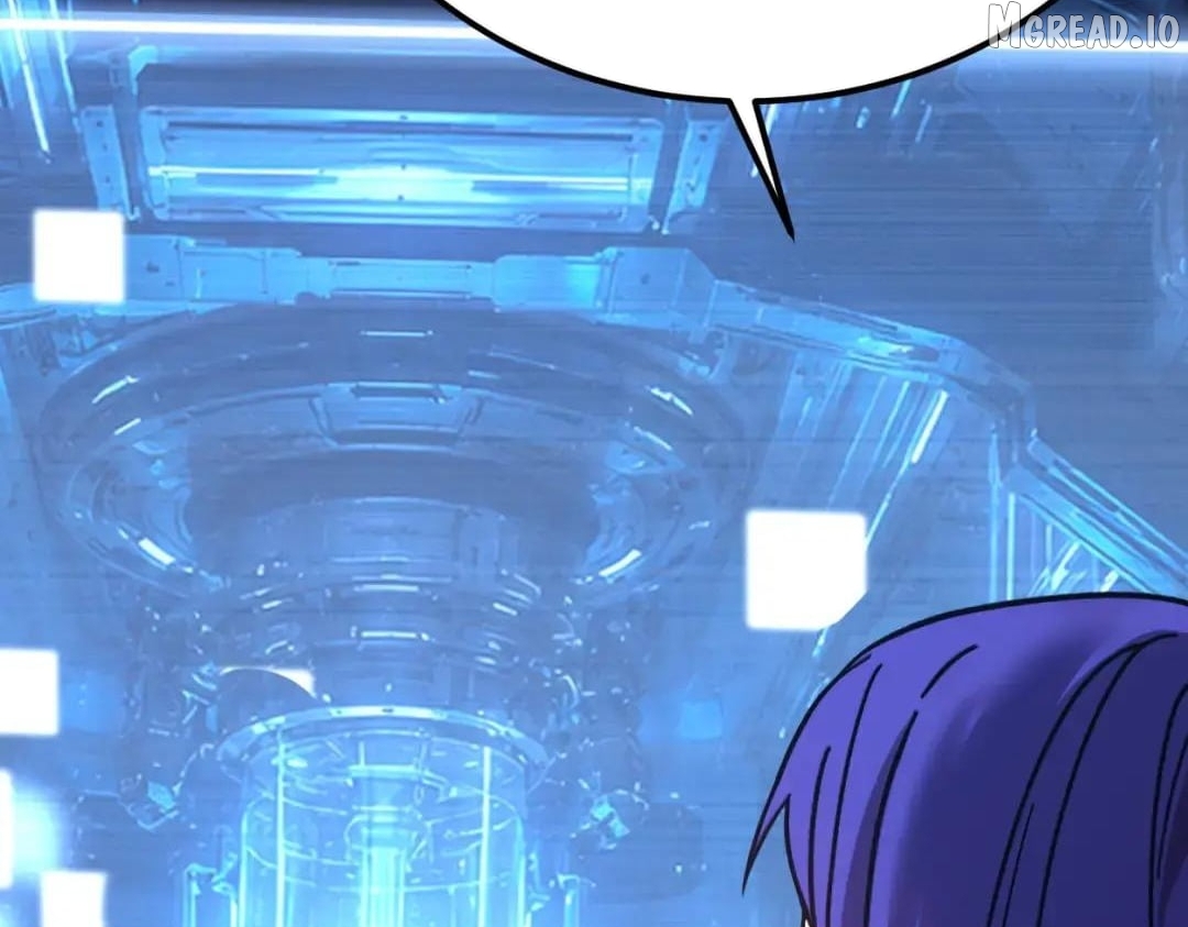 Read Log into the Future Manga Online