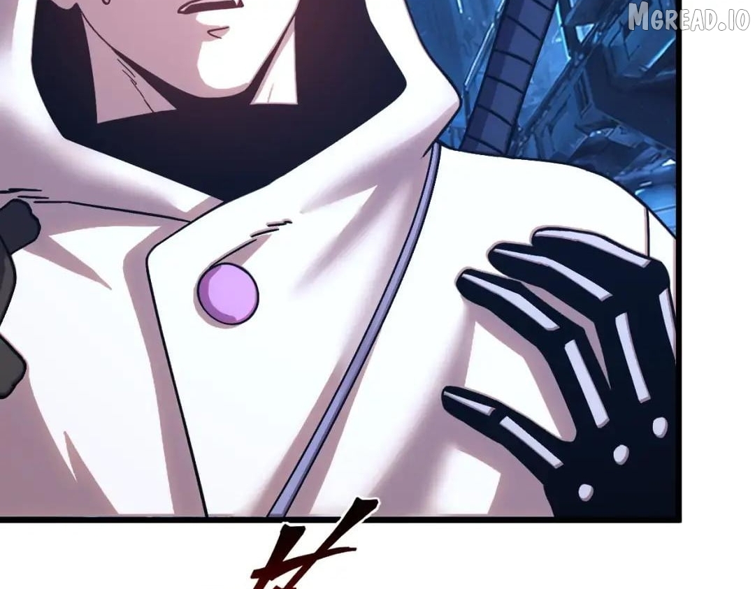 Read Log into the Future Manga Online