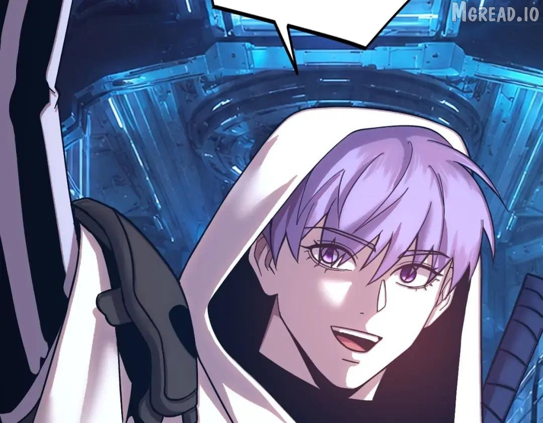 Read Log into the Future Manga Online