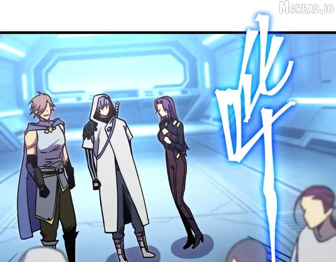Read Log into the Future Manga Online