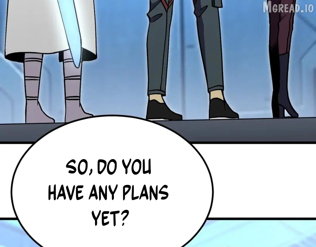 Read Log into the Future Manga Online