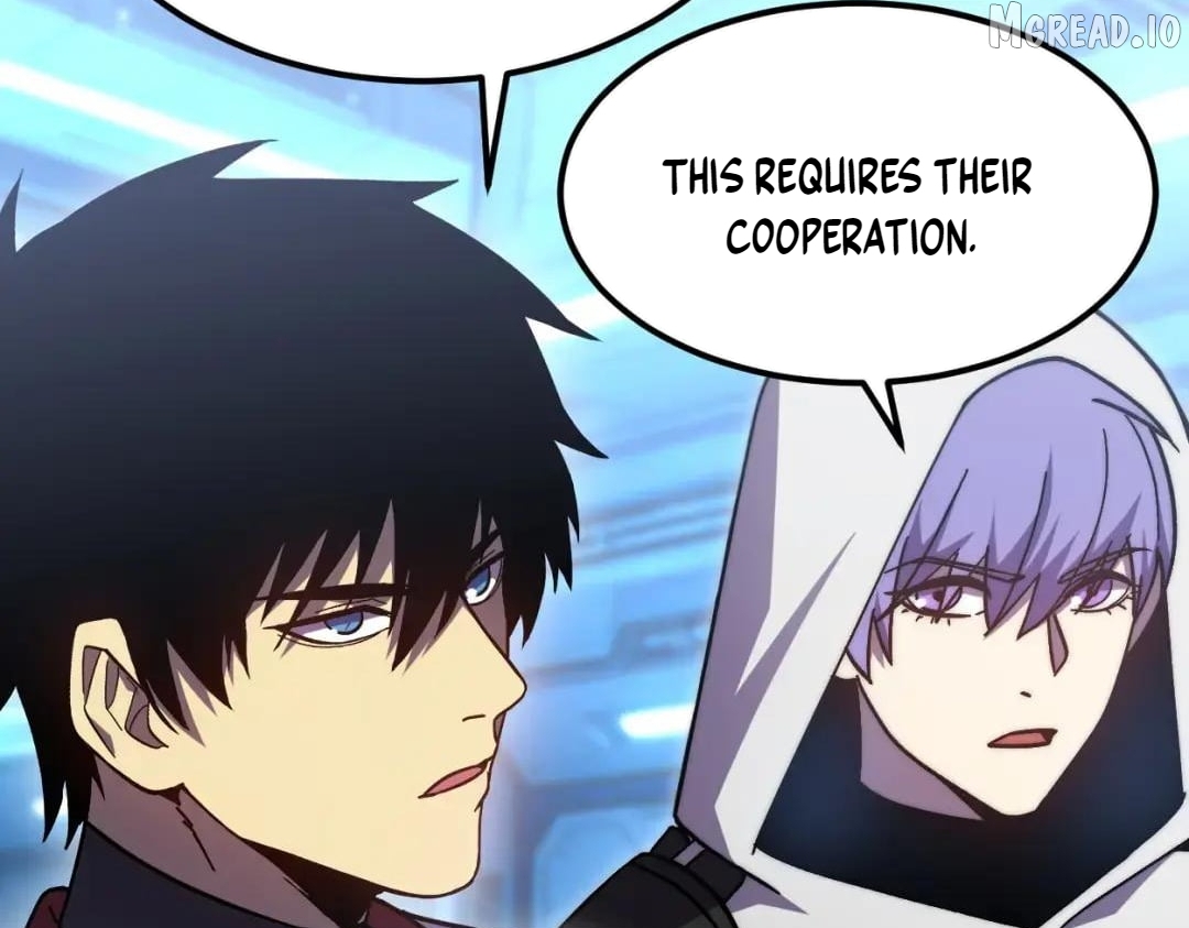 Read Log into the Future Manga Online