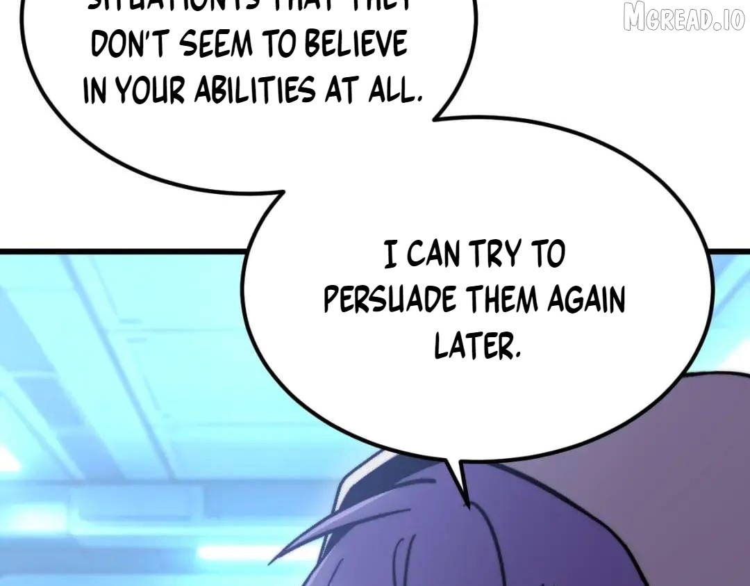 Read Log into the Future Manga Online