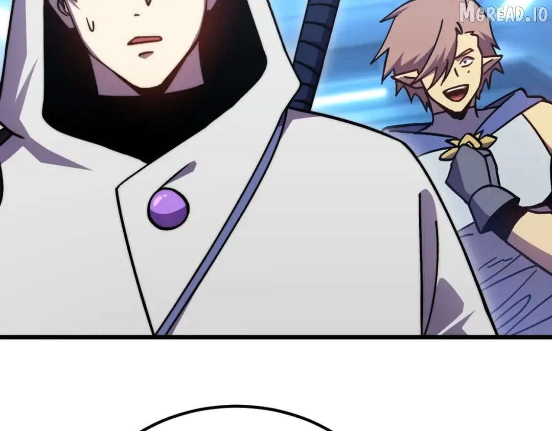 Read Log into the Future Manga Online